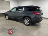 Used 2020 Chevrolet Traverse LT w/ Driver Confidence II Package image 4