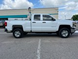 Used 2017 Chevrolet Silverado 2500 W/T w/ WT Fleet Convenience Package image 2
