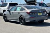 New 2025 Honda Civic Sport image 5