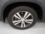 Used 2017 Honda Pilot EX-L image 4