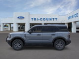 New 2025 Ford Bronco Sport Big Bend image 3