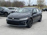 New 2025 Volkswagen Jetta SE image 3