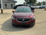 Used 2017 Buick LaCrosse Preferred image 2