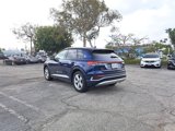 Used 2024 Audi Q4 e-tron Premium Plus w/ Premium Plus image 4