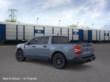 New 2025 Ford Maverick XLT image 4