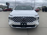 Used 2023 Hyundai Santa Fe Limited image 4