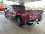 Used 2022 GMC Sierra 1500 SLE image 4