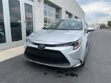 Used 2021 Toyota Corolla LE image 2