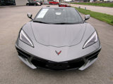 Used 2024 Chevrolet Corvette Stingray Preferred Conv w/ Battery Protection Package image 2