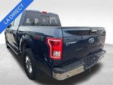 Used 2015 Ford F150 XLT w/ Equipment Group 302A Luxury image 3
