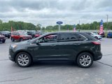 Used 2024 Ford Edge Titanium image 4