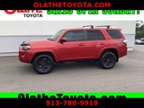 Used 2015 Toyota 4Runner SR5 image 4