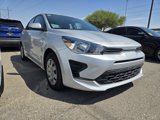 Certified 2022 Kia Rio LX image 2