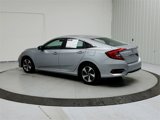 Used 2019 Honda Civic LX image 6