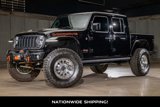 Used 2022 Jeep Gladiator Mojave w/ LED Lighting Group image 4