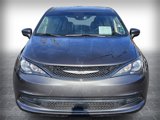 Used 2021 Chrysler Voyager LX image 2