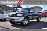 Used 2002 Toyota Tundra SR5 image 2