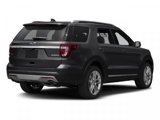 Used 2017 Ford Explorer XLT w/ Equipment Group 202A image 2