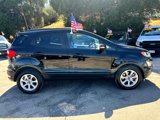 Used 2018 Ford EcoSport SE w/ SE Convenience Package image 3
