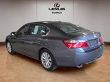 Used 2014 Honda Accord EX-L image 3