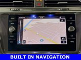 Used 2021 Volkswagen Tiguan SEL image 3