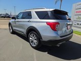 Used 2023 Ford Explorer Limited image 6