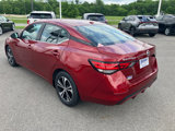 Used 2023 Nissan Sentra SV image 5
