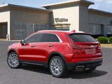 New 2024 Cadillac XT4 Premium Luxury w/ Technology Package image 3