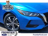 Used 2021 Nissan Sentra SV image 4
