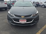 Used 2018 Chevrolet Cruze LT w/ Convenience Package image 2