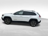 Used 2019 Jeep Cherokee Trailhawk w/ Cold Weather Group image 2