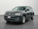 Used 2018 Volkswagen Atlas SE image 3