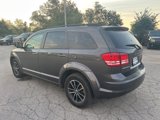 Used 2018 Dodge Journey SE w/ Blacktop Package image 2