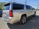 Used 2015 Chevrolet Suburban LTZ image 4