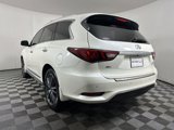 Used 2020 INFINITI QX60 Luxe w/ Sensory Package image 4