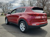 Used 2018 Kia Sportage LX w/ LX Popular Package image 4