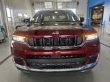 New 2025 Jeep Grand Cherokee L Limited image 2