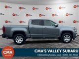 Used 2019 Chevrolet Colorado LT w/ LT Convenience Package image 6