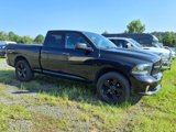 Used 2015 RAM 1500 Express w/ Black Ram 1500 Express Group image 3