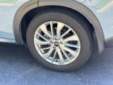 Used 2024 INFINITI QX50 Luxe image 5