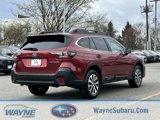Certified 2022 Subaru Outback Premium image 4