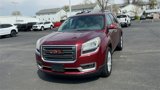 Used 2016 GMC Acadia SLT w/ Premium Edition image 3