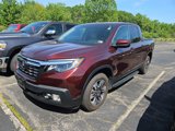 Used 2017 Honda Ridgeline RTL image 3