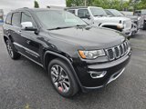 Used 2018 Jeep Grand Cherokee Limited image 3