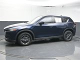 Used 2020 MAZDA CX-5 Touring image 4