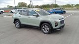 Used 2025 Chevrolet Equinox LT w/ Safety and Technology Package image 2