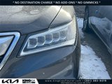 Used 2014 Acura MDX SH-AWD w/ Technology Package image 4