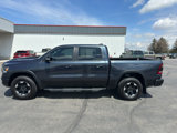 Used 2020 RAM 1500 Rebel image 3
