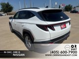 Used 2022 Hyundai Tucson SEL image 3