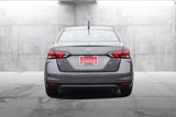 New 2025 Nissan Versa S w/ Trunk Package image 6